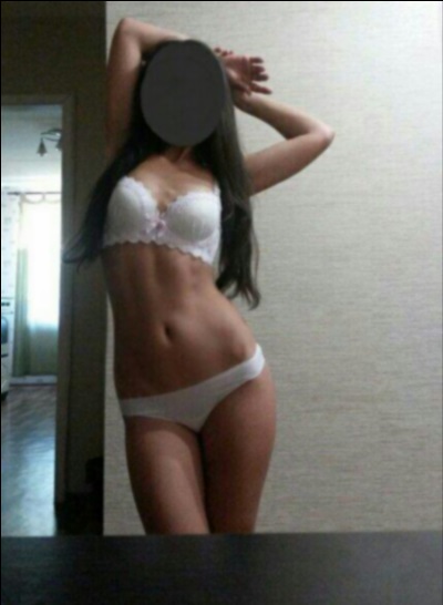 Prostitueret i Frostrup